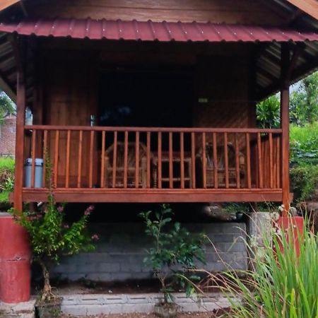 Tetebatu Sunrise Homestay 外观 照片